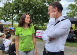 25 Jahre Tierheim In Jena Jubilaeum Mit Grossem Fest Gefeiert 21